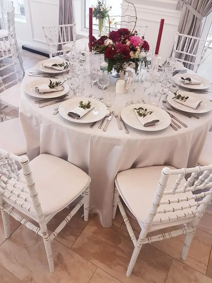 Restaurant nuntă Timiș – Annes Event
